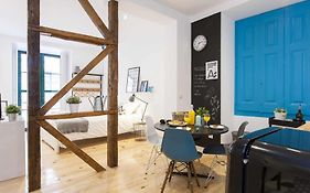 River Blue-Pantone Chiado Studio